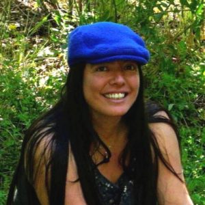 Marcia Egert Laporte